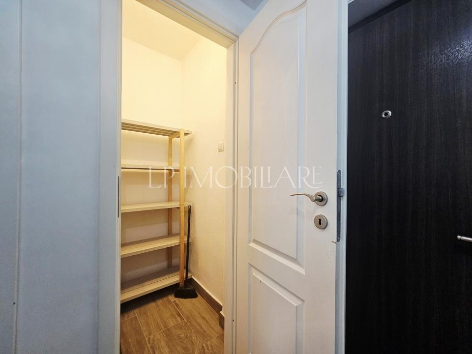 Apartament modern 3 camere de inchiriat
