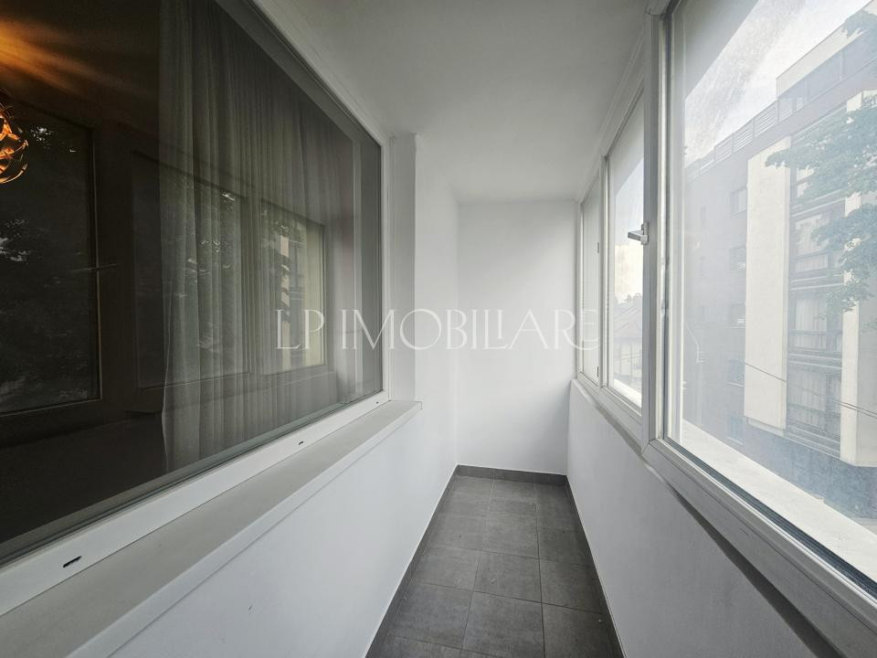 Apartament modern 3 camere de inchiriat