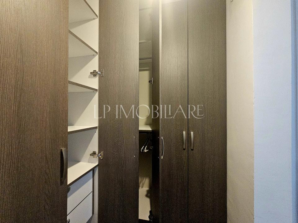 Apartament modern 3 camere de inchiriat