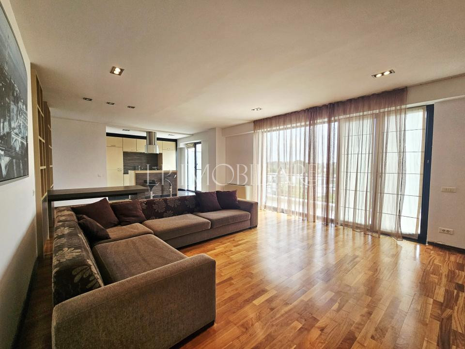 Iancu Nicolae / Apartament 4 camere /Parcare