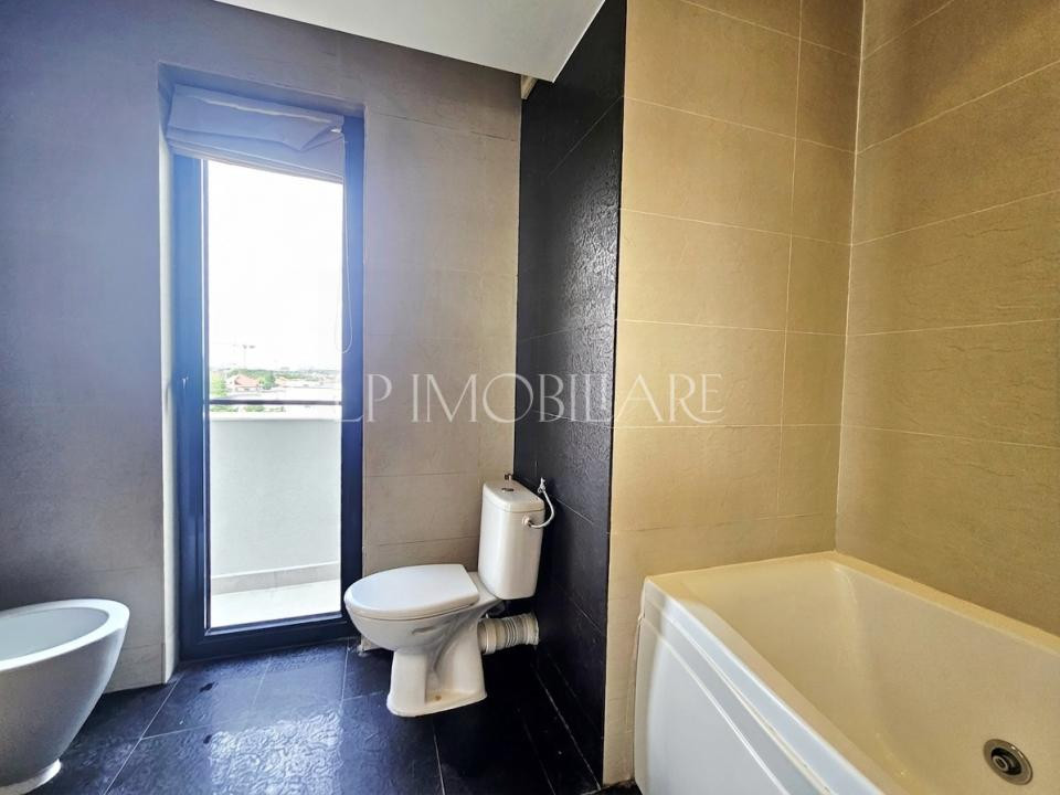 Iancu Nicolae / Apartament 4 camere /Parcare