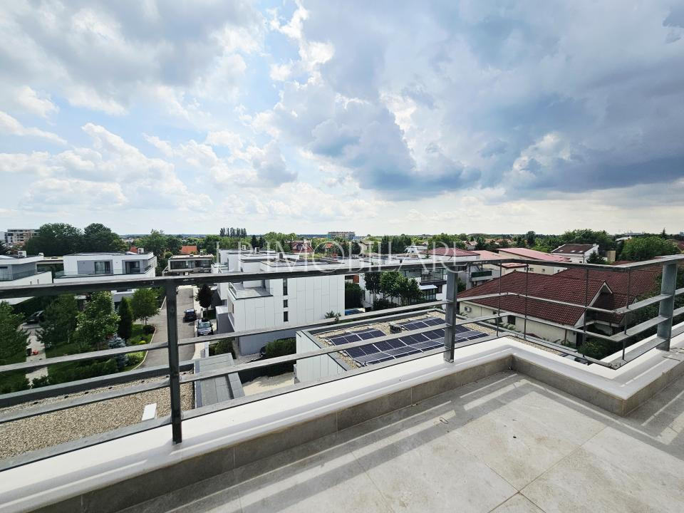 Iancu Nicolae / Apartament 4 camere /Parcare