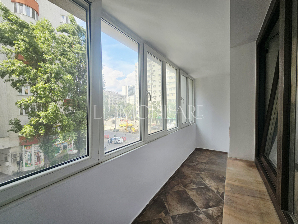 Prima inchiriere/ Apartament decomandat