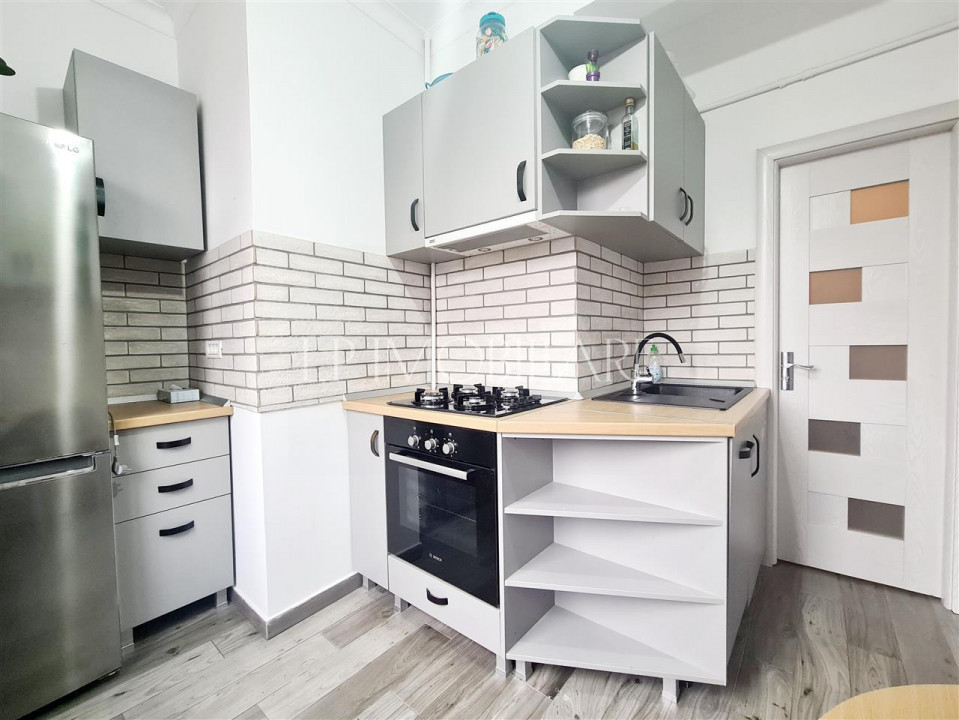 Floreasca /Apartament modern / Parcare