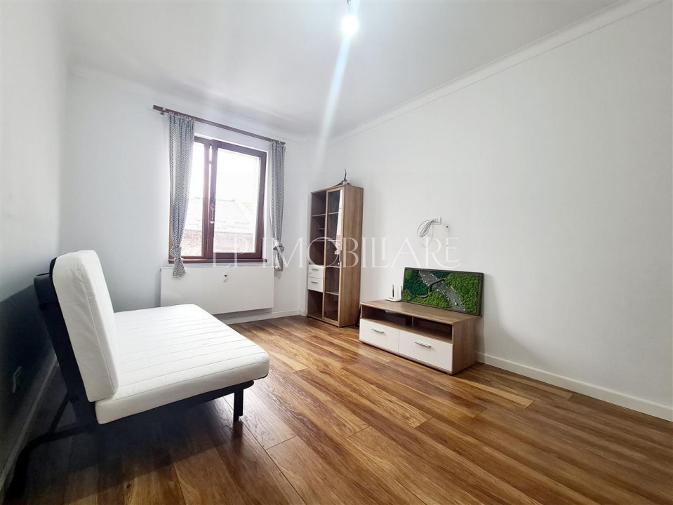 Floreasca /Apartament modern / Parcare