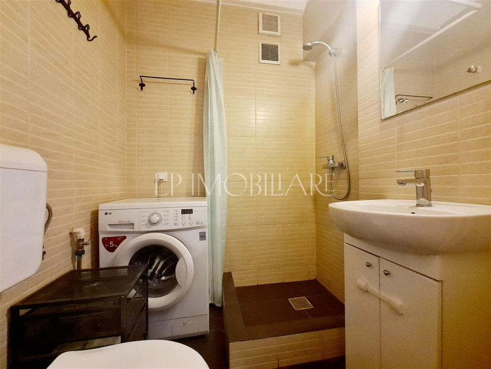 Floreasca /Apartament modern / Parcare