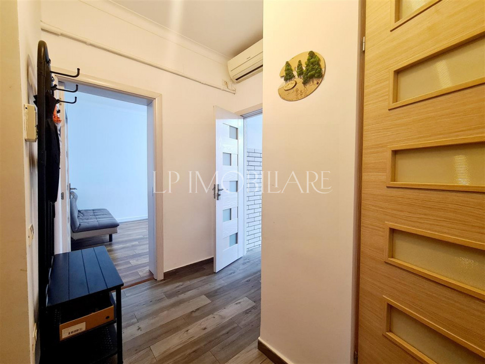Floreasca /Apartament modern / Parcare