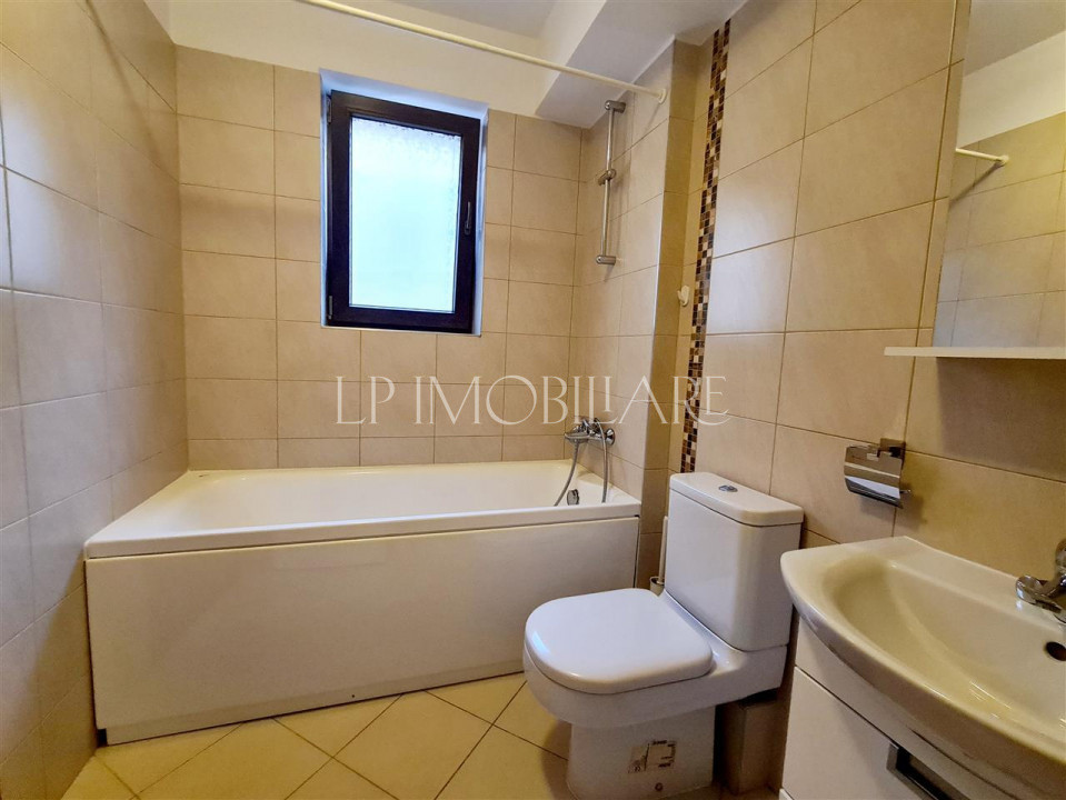 Floreasca / Apartament modern doua camere 