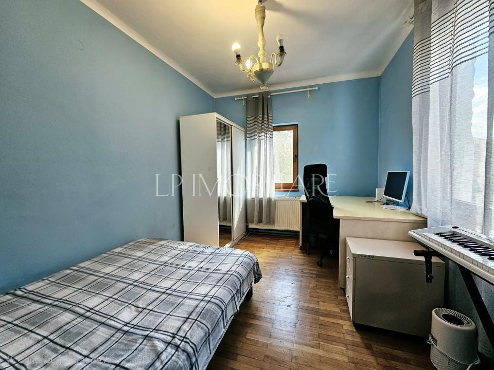 Dorobanti Capitale / Apartament 3 camere de vanzare