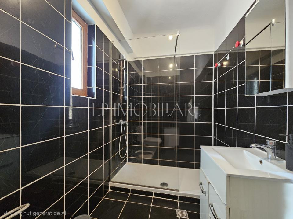 Dorobanti Capitale / Apartament 3 camere de vanzare