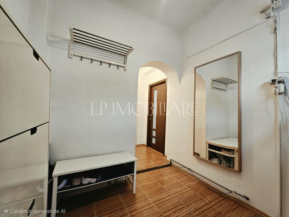 Dorobanti Capitale / Apartament 3 camere de vanzare