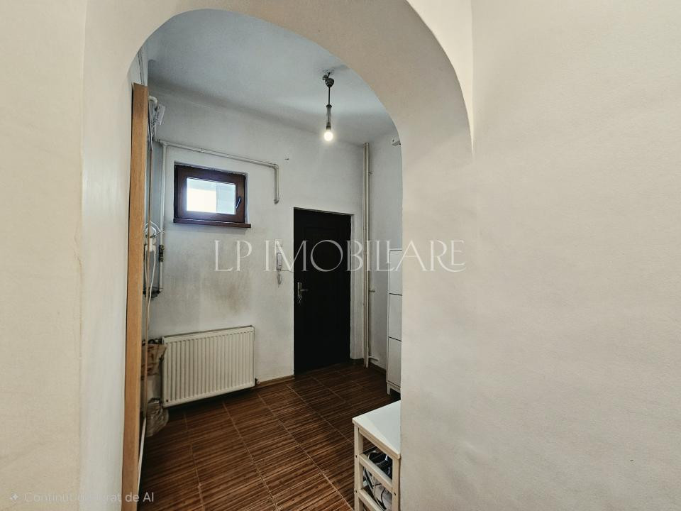 Dorobanti Capitale / Apartament 3 camere de vanzare