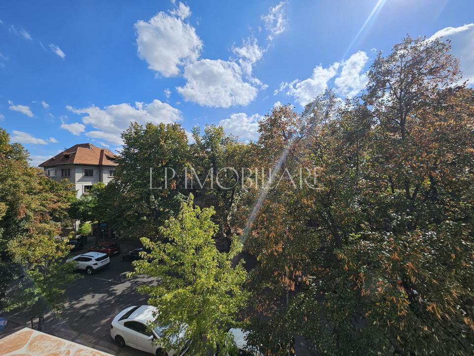 Dorobanti Capitale / Apartament 3 camere de vanzare