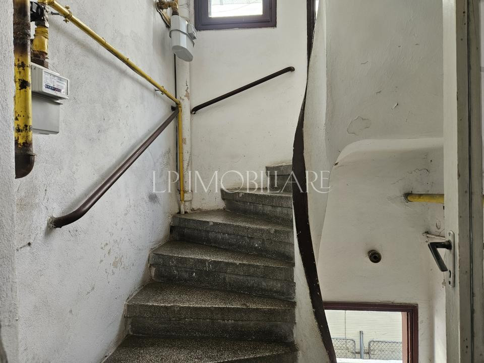 Dorobanti Capitale / Apartament 3 camere de vanzare