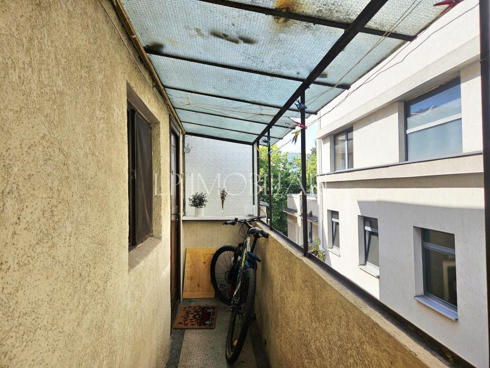Dorobanti Capitale / Apartament 3 camere de vanzare
